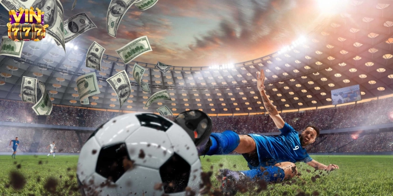 Cá cược thể thao